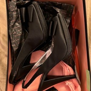 Beautiful Nina Heels